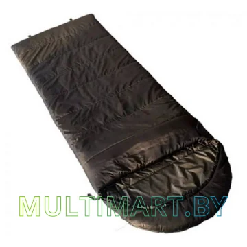 Спальный мешок TRAMP Taiga 200 XL TRS-059L (правая молния)